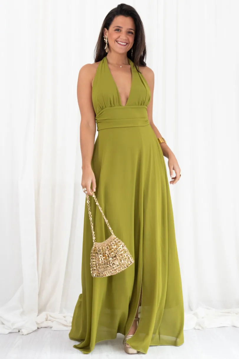 Vestido Sienna