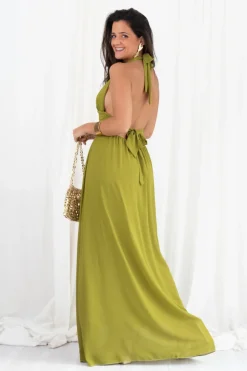 Vestido Sienna