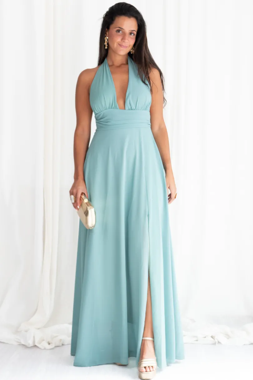 Vestido Sienna