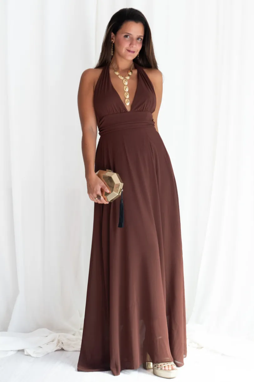 Vestido Sienna