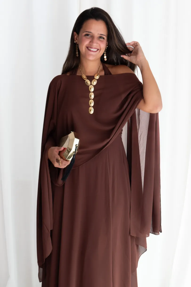 Vestido Sienna