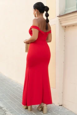 Vestido Sirena
