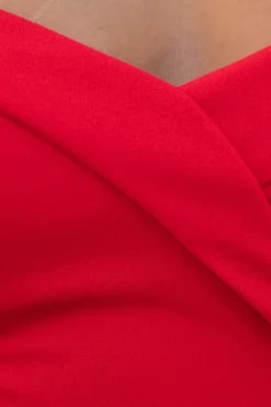 Vestido Sirena