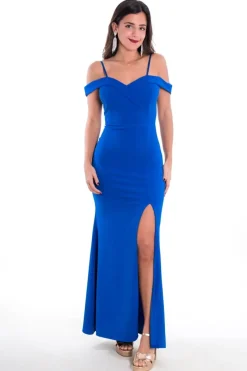 Vestido Sirena