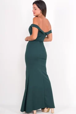 Vestido Sirena