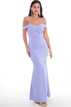 Vestido Sirena