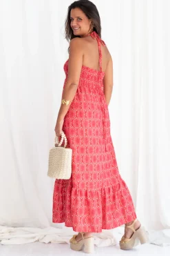 Vestido Teresa