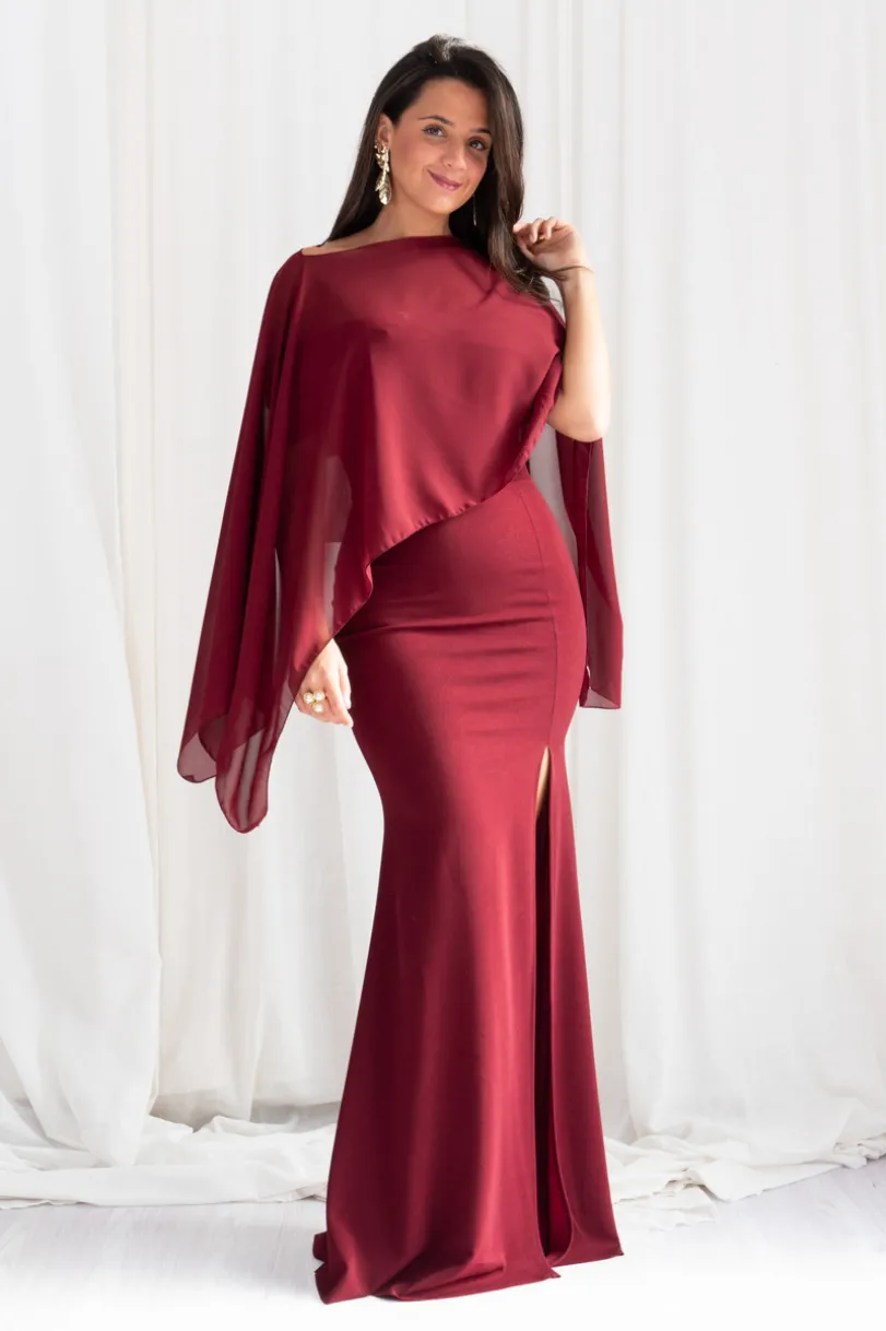 Vestido Valentina