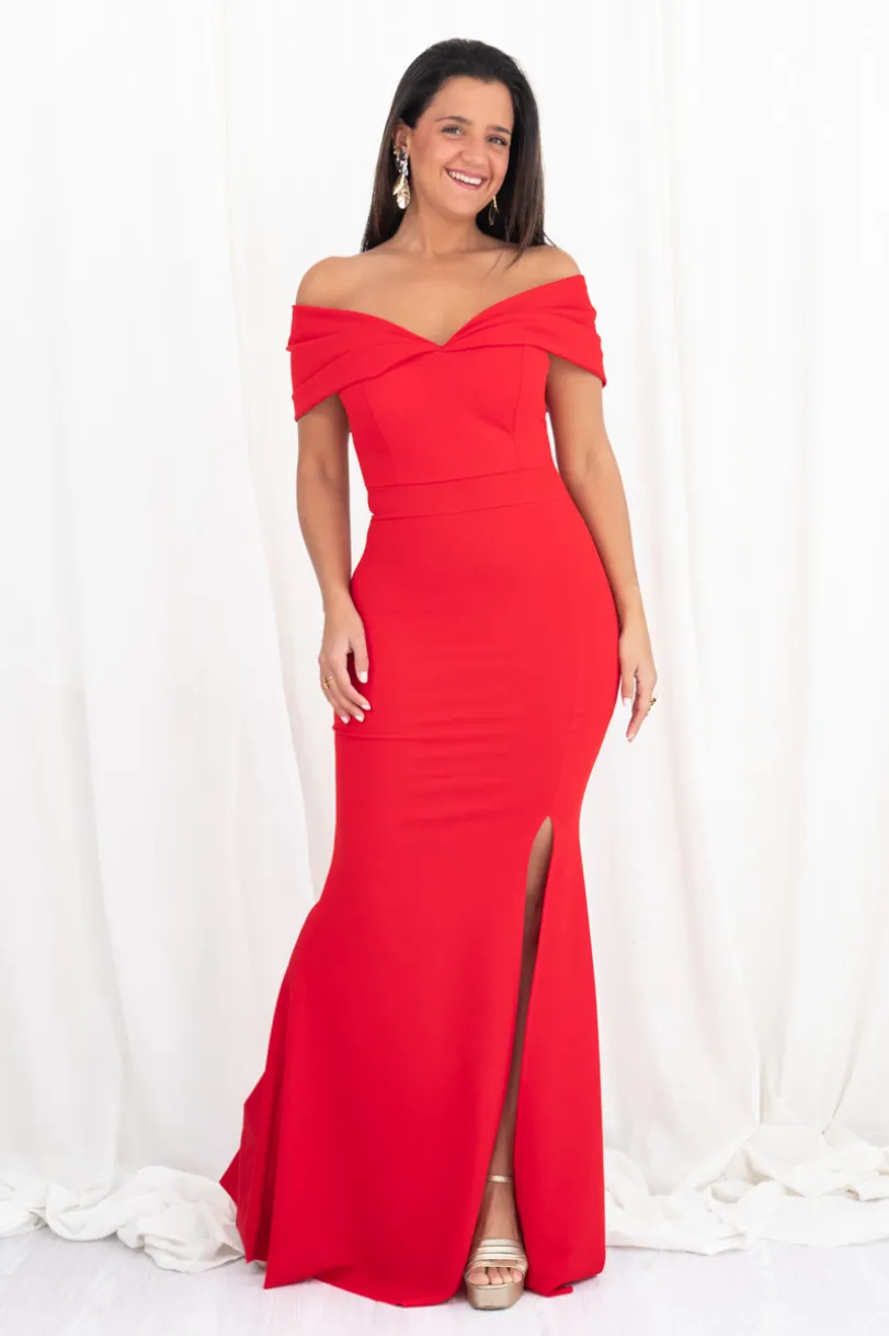 Vestido Valentina