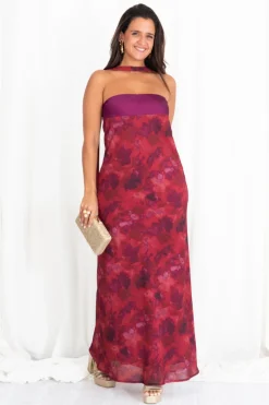 Vestido Valeria